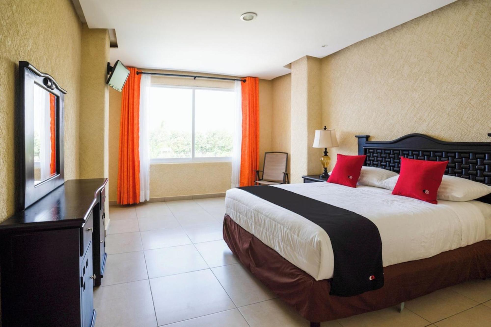 Capital O Hotel Los Caracoles, Acapulco Kültér fotó