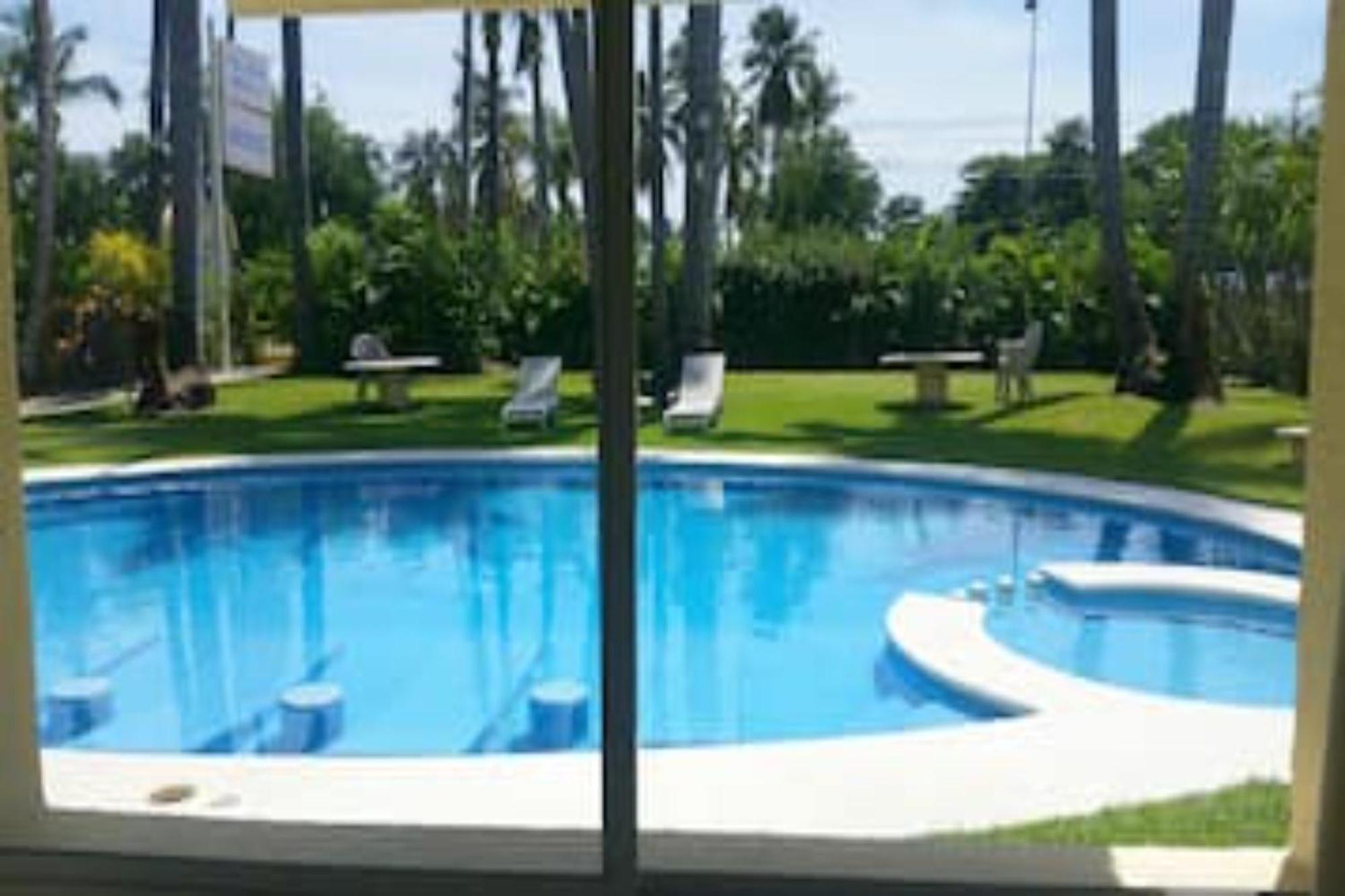 Capital O Hotel Los Caracoles, Acapulco Kültér fotó