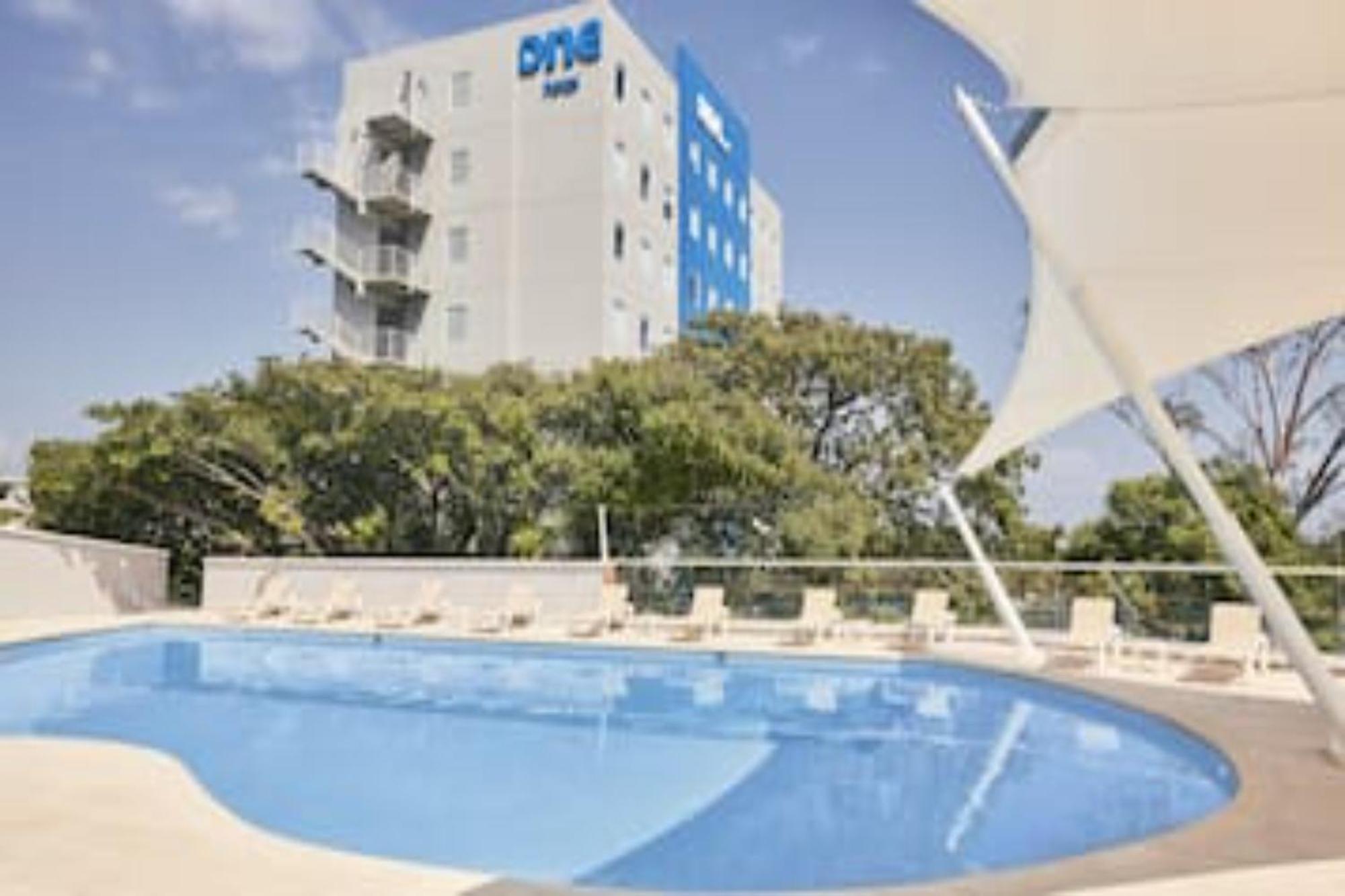 Capital O Hotel Los Caracoles, Acapulco Kültér fotó