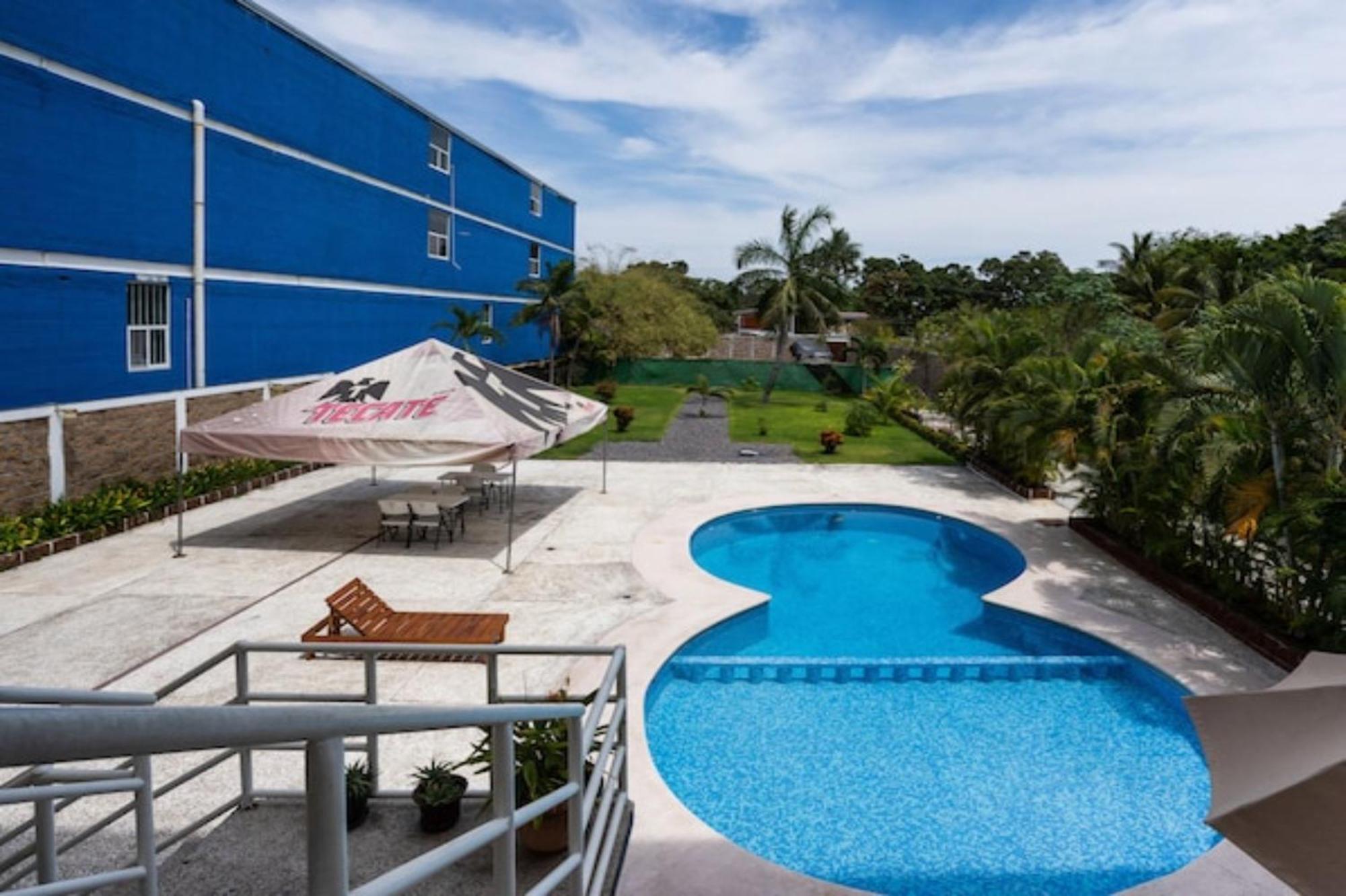 Capital O Hotel Los Caracoles, Acapulco Kültér fotó